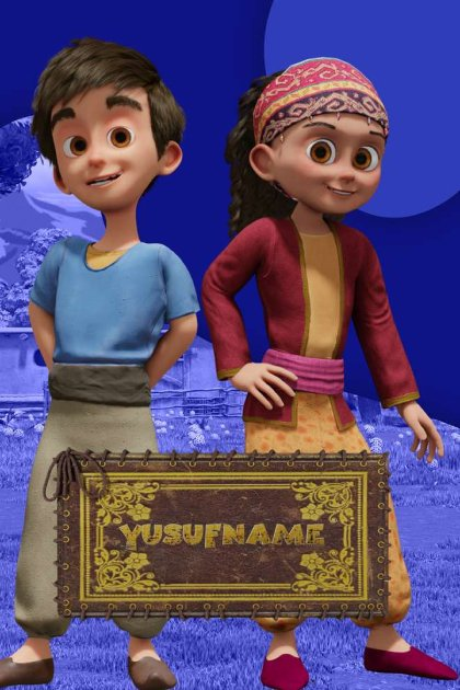 Yusufname