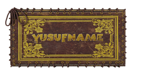 Yusufname
