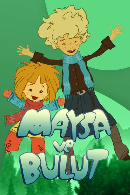 Maysa ve Bulut